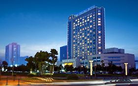 Yidu Jinling Grand Yancheng 5*