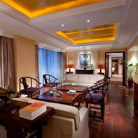 Yidu Jinling Grand Hotel Yancheng Yancheng  Extérieur photo