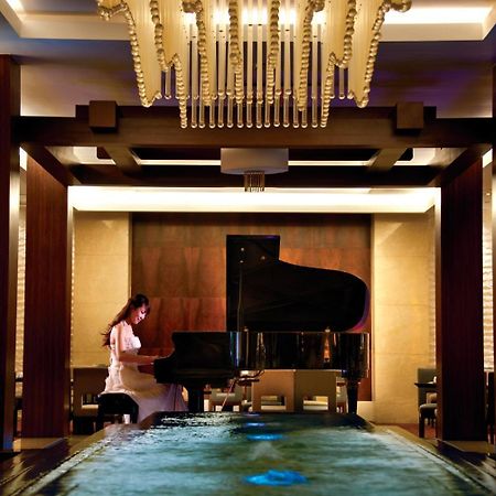 Yidu Jinling Grand Hotel Yancheng Yancheng  Extérieur photo