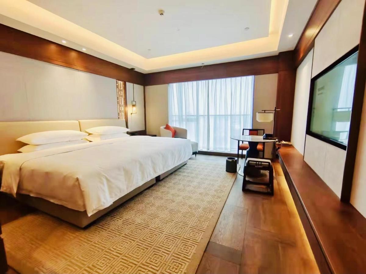 Yidu Jinling Grand Hotel Yancheng Yancheng  Extérieur photo