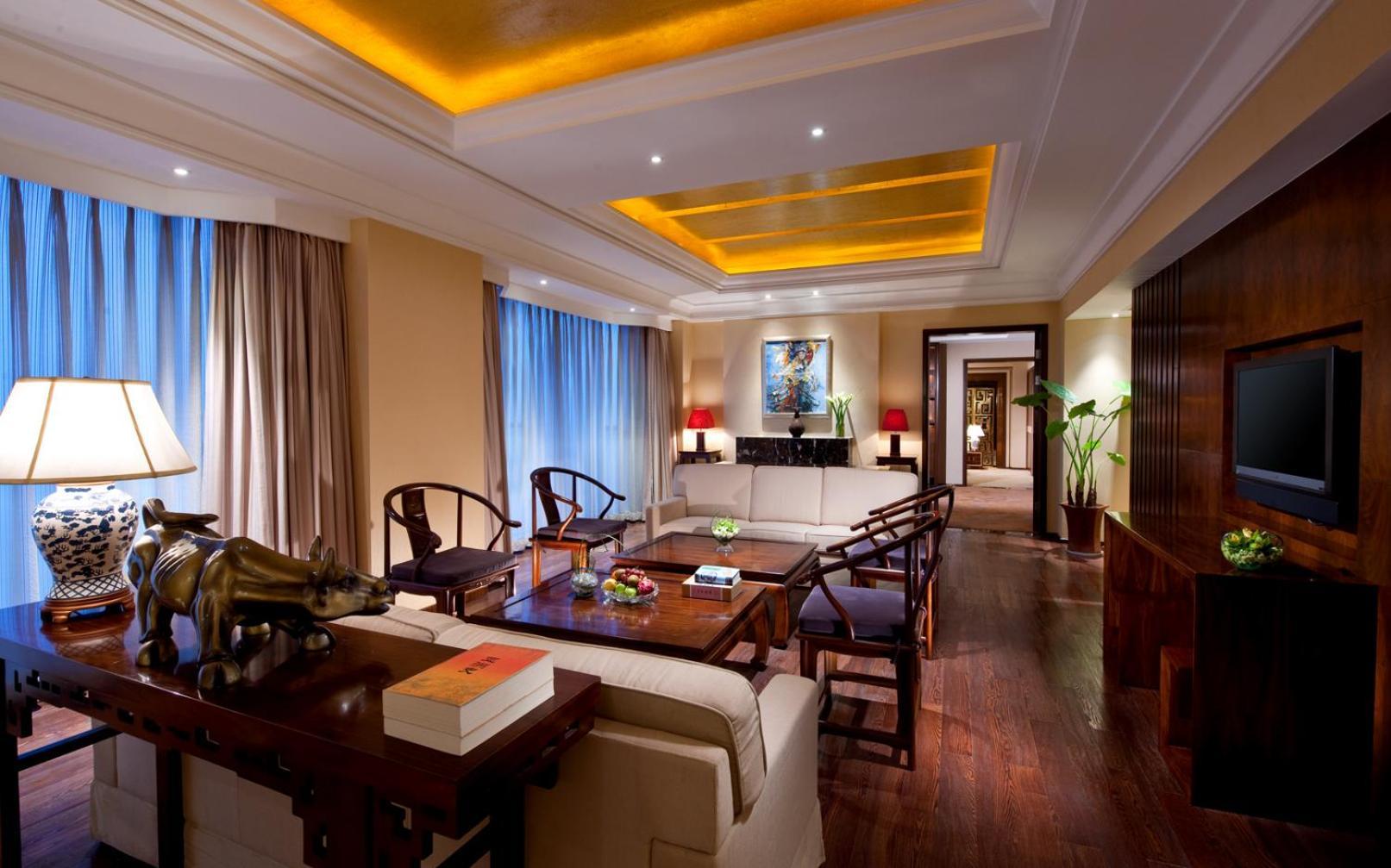 Yidu Jinling Grand Hotel Yancheng Yancheng  Extérieur photo