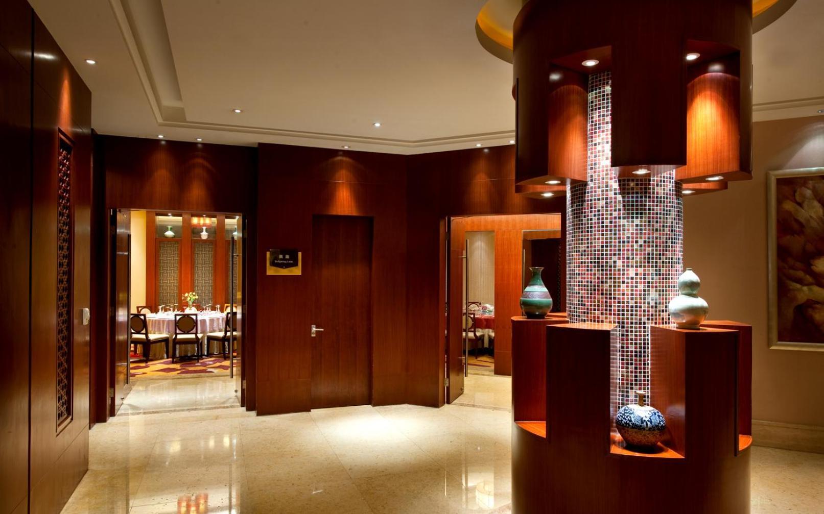 Yidu Jinling Grand Hotel Yancheng Yancheng  Extérieur photo