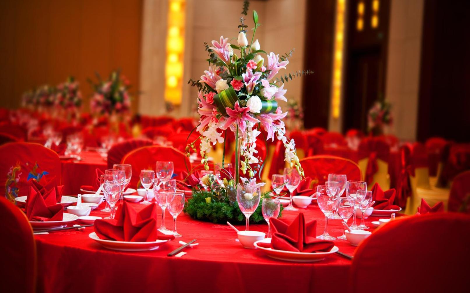 Yidu Jinling Grand Hotel Yancheng Yancheng  Extérieur photo