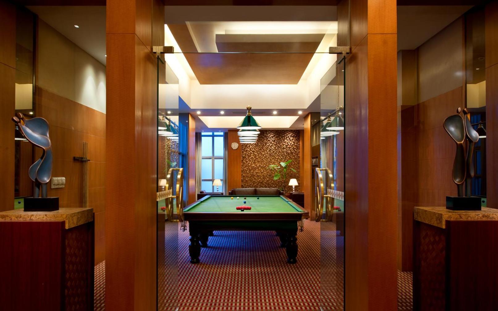 Yidu Jinling Grand Hotel Yancheng Yancheng  Extérieur photo
