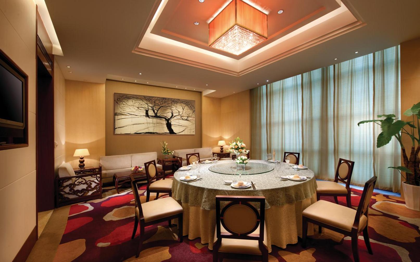 Yidu Jinling Grand Hotel Yancheng Yancheng  Extérieur photo