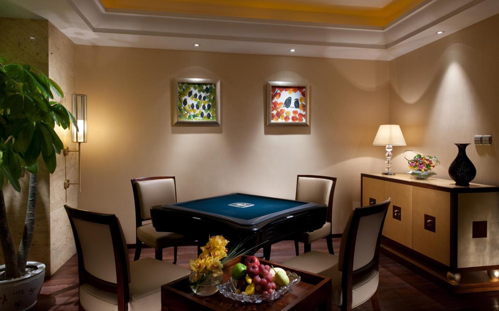 Yidu Jinling Grand Hotel Yancheng Yancheng  Extérieur photo