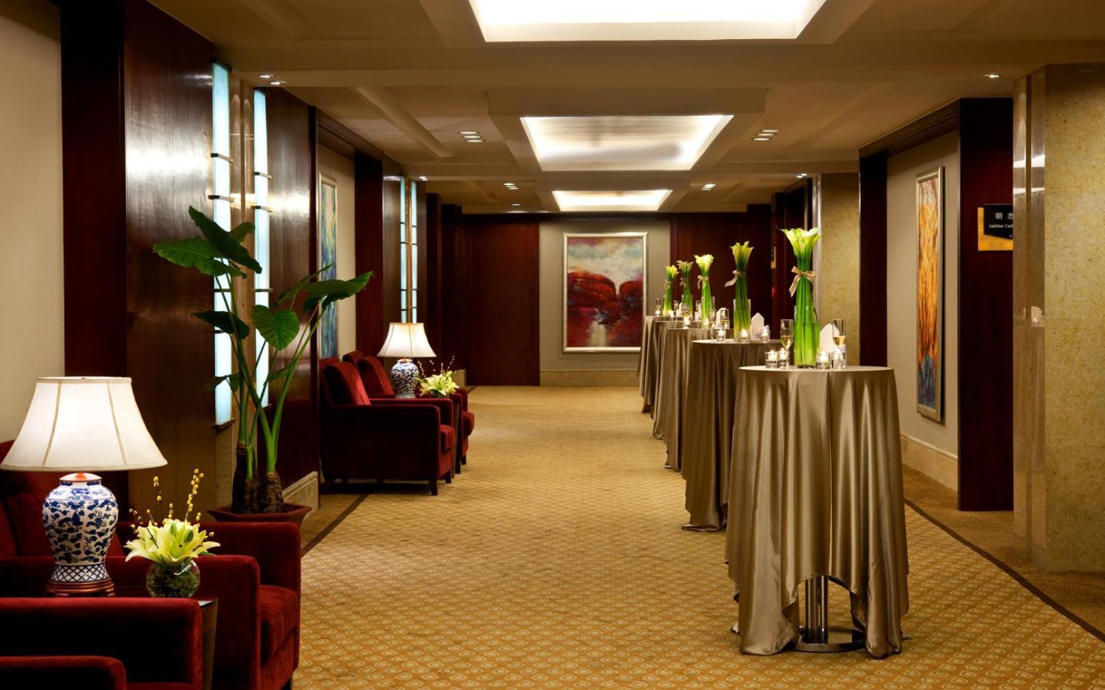 Yidu Jinling Grand Hotel Yancheng Yancheng  Extérieur photo