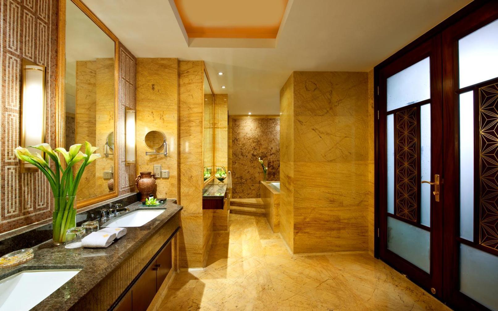 Yidu Jinling Grand Hotel Yancheng Yancheng  Extérieur photo
