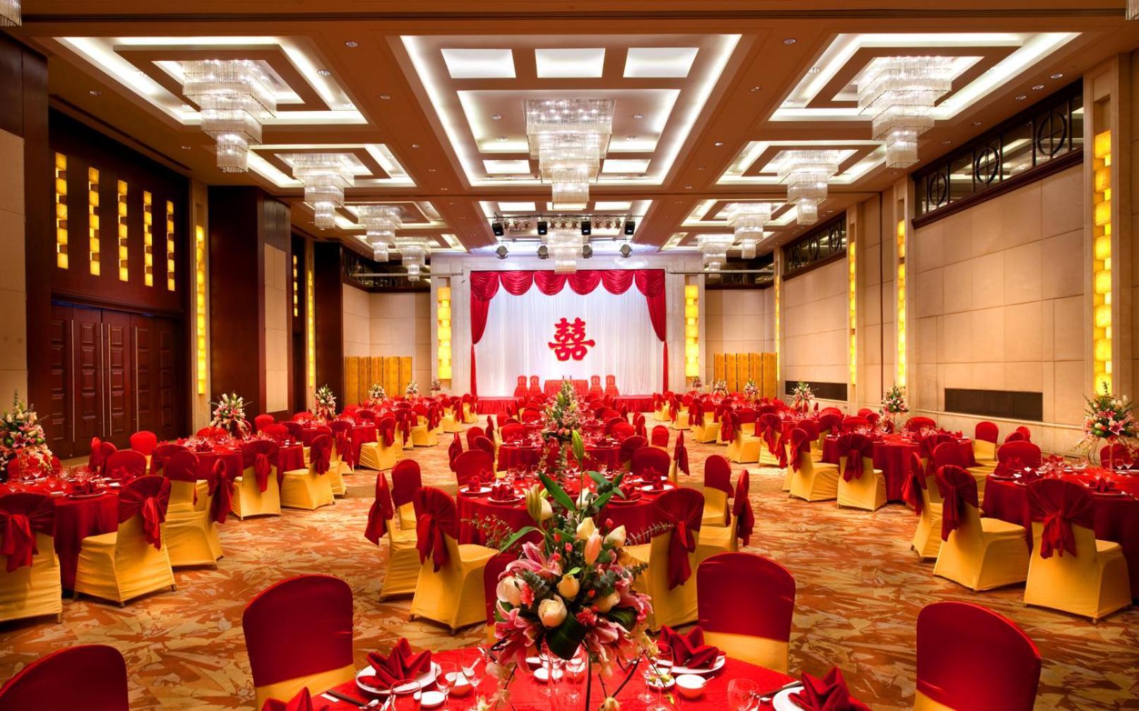 Yidu Jinling Grand Hotel Yancheng Yancheng  Extérieur photo