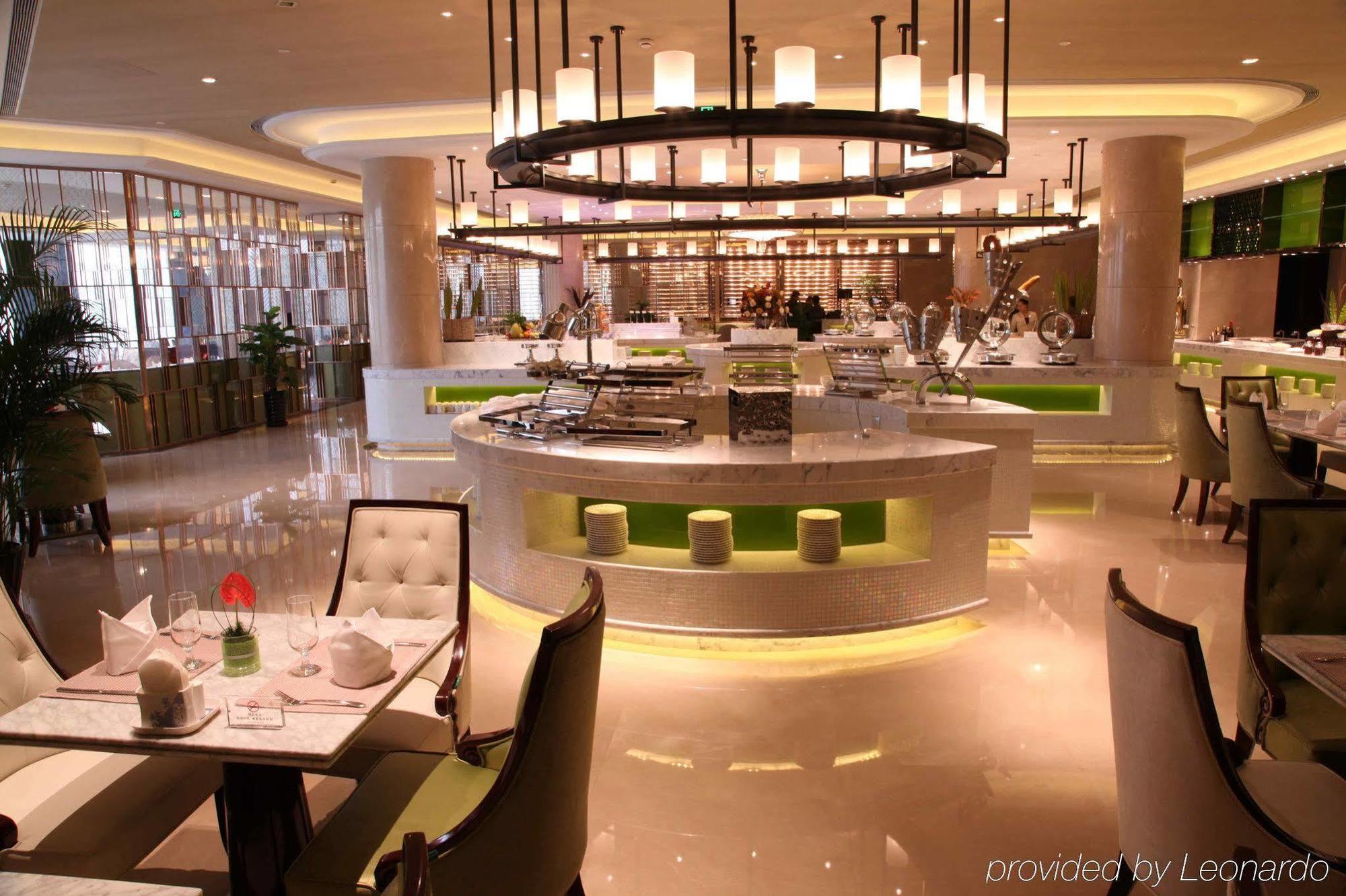 Yidu Jinling Grand Hotel Yancheng Yancheng  Extérieur photo