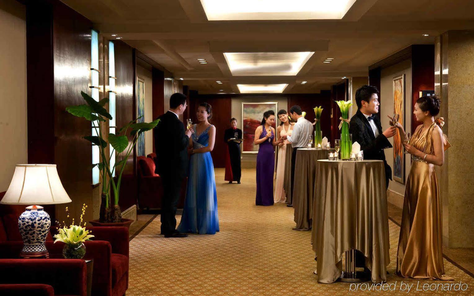 Yidu Jinling Grand Hotel Yancheng Yancheng  Extérieur photo