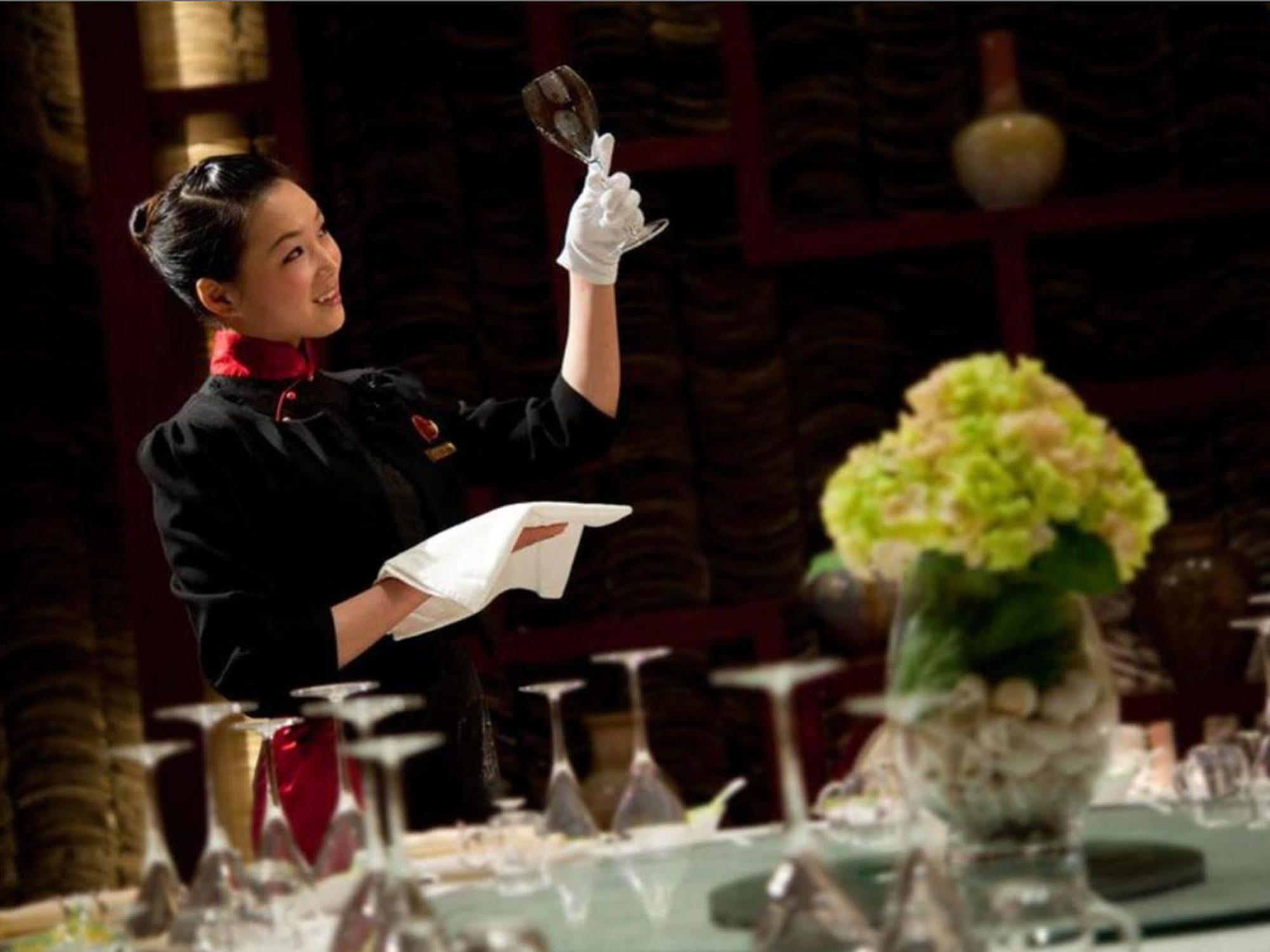Yidu Jinling Grand Hotel Yancheng Yancheng  Extérieur photo